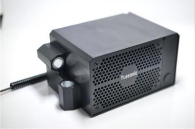 Alarme do reverso do ruído branco de aviso de IP68 12V que inverte o sinalizador