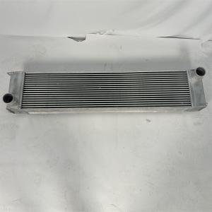 ZX330-3 Intercooler Air Cooled Radiator For Hitachi Zx330-3 4463076