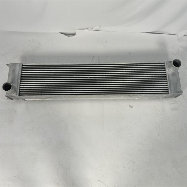 ZX330-3 Intercooler Air Cooled Radiator For Hitachi Zx330-3 4463076
