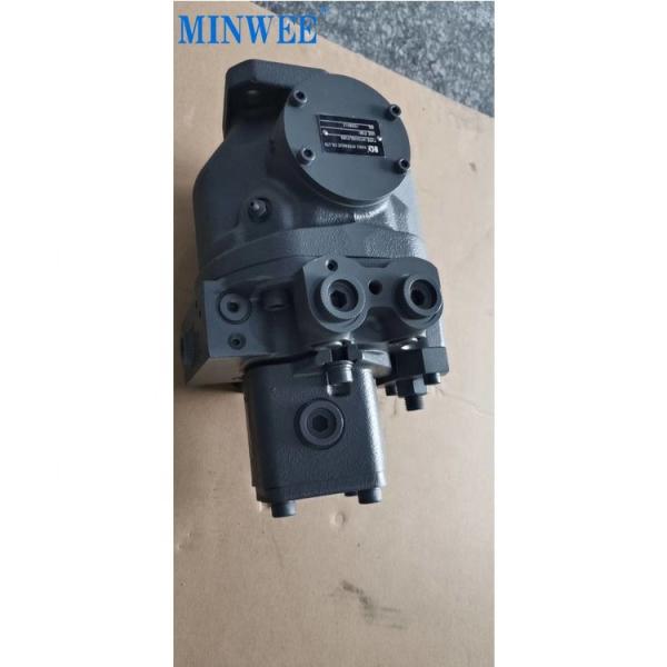 Após a bomba principal hidráulica do mercado AP2D25 R55-7