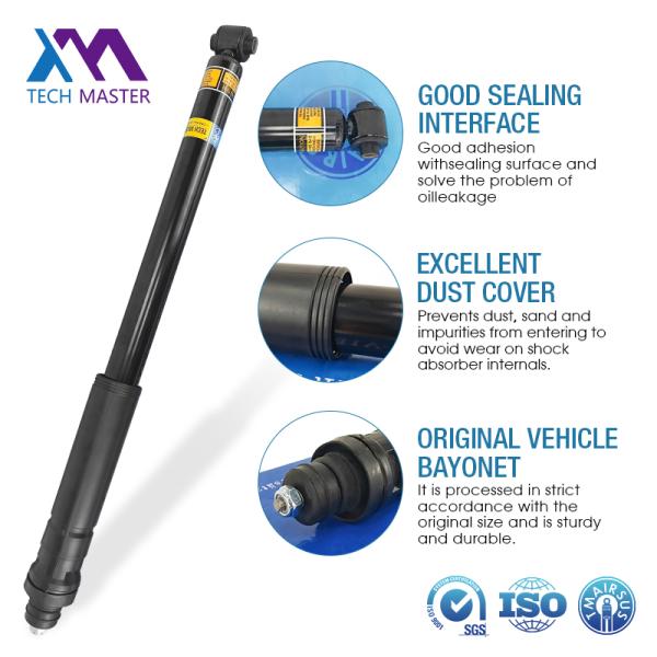 18 Months Warranty Shock Absorber For W211 E-class Rear 2113265100