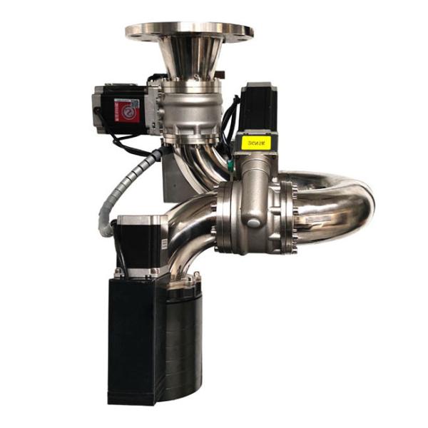 Пожаротушение монитора воды автоматического огня детектора инфракрасн УЛЬТРАФИОЛ