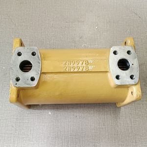 Oil Cooler 2W9978 2W-9978 for Grader 140G 140H and Bulldozer D7G