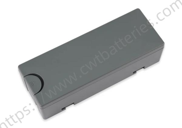Comen CMLI3X41003B Accesorios de reemplazo de baterías de iones de litio recargables para monitor de pacientes