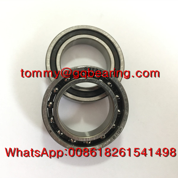 Z2V2 Z3V3 Plastic Cage Automotive Bearings / Deep Groove Ball Bearing