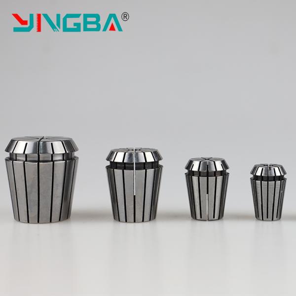 Silver Lathe Collet Chuck Spring Knife Holder Construction Works  Engraving Machine Accessories