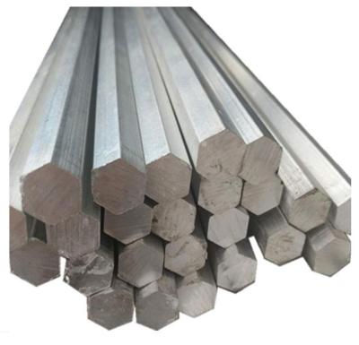 Customized Thickness Solid Aluminum Rod Corrosion Resistance For Industrial