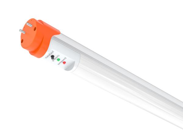 luzes de emergência comerciais do diodo emissor de luz do poder 5W pleno 18 watts para o escritório do aeroporto