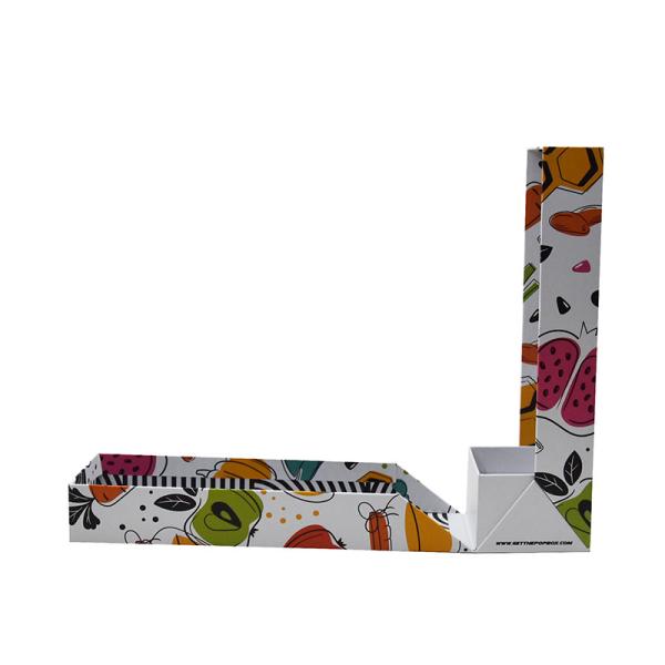 Magnetic Closure Wine Bottle Gift Packaging