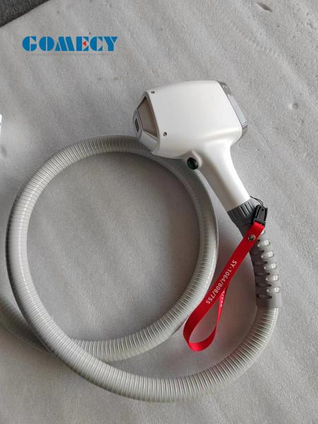 Comutado Nd Yag Laser IPL SHR Elight Máquina de depilação Rejuvenescimento da pele