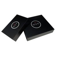 Grado alimenticio Magnético Plegable Sushi Para llevar Caja personalizable Ligero