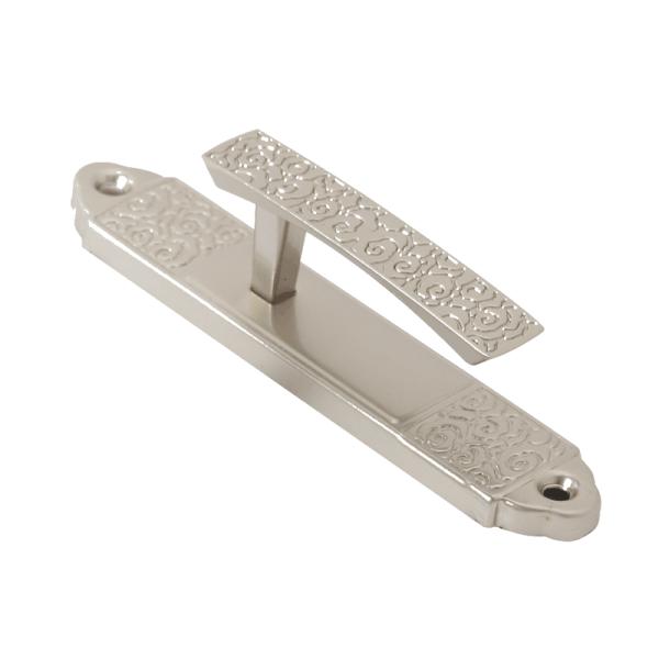6cm Stainless Steel Rod Bracket Curtain Hardware Accessories