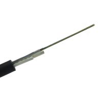 12 período exterior 80m do revestimento do PE de Mini Fiber Optic Cable ADSS dos núcleos 120m