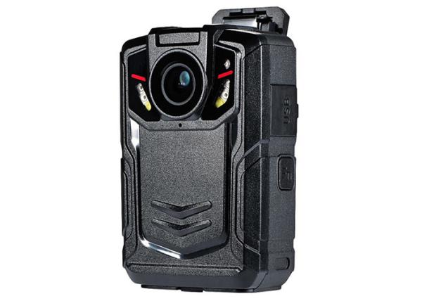 1512P 1440P 1080P H.256 Law Enforcement Recorder