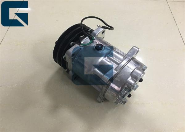 EC210B EC210BLC Engine Air Compressor 14506862 VOE14506862 For Volv-o Excavator