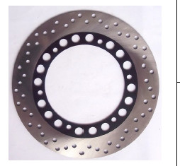 motorcycle brakes