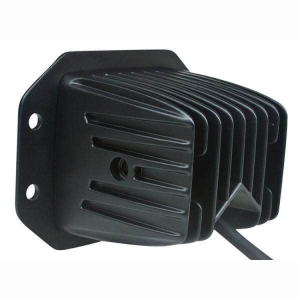 18W 3.5 Inch Square Cube LED Light Pods Off Road Vehicle Lighting For Driving Light