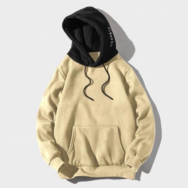 360g Sublimation Hoodies Blanks Customized Labels 100% Cotton
