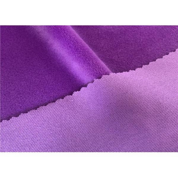 Плюш Кристл ткани бархата лайкра норки золота серебряного Fox для подушки