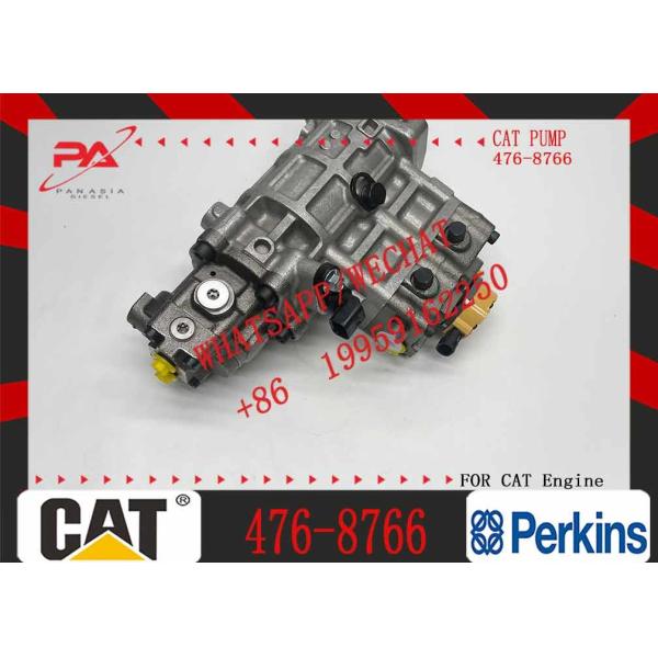 476-8766 4768766 Fuel Injection Pump Replacement Parts for Cat 330C 324D 329D 330D 336D CAT C7