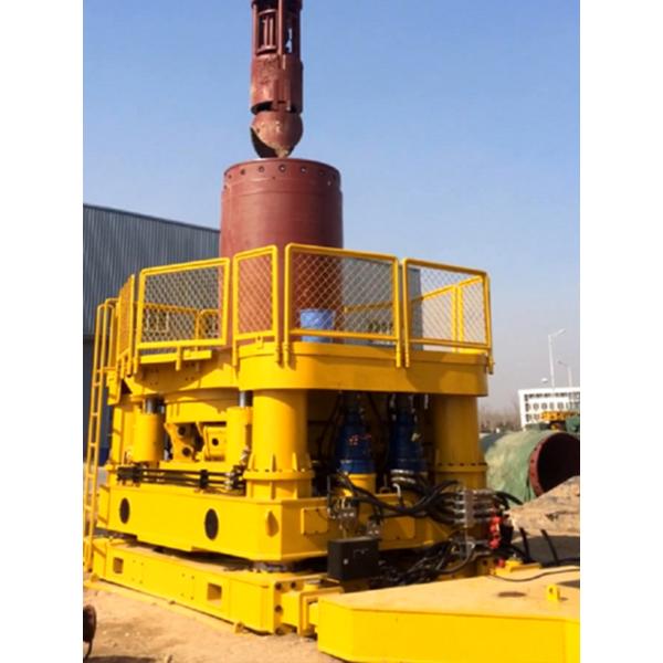 Вращатель серии Apfyrt конструкции метро покрывая гарантия 1 года