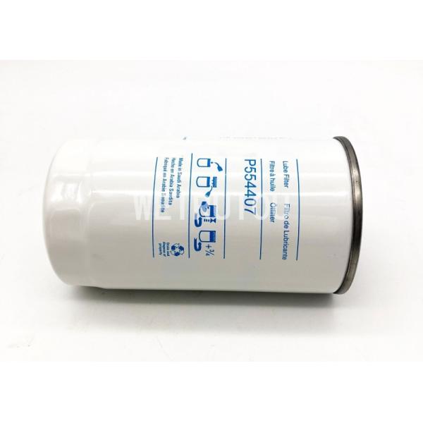 фильтр 7W-2326 LF699 2654407 P554407 машинного масла тяжелого грузовика