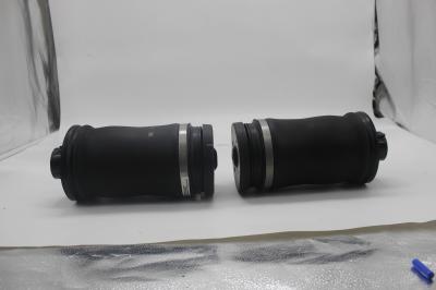 Peças para automóveis Suspensão aérea traseira Saco de mola 1663200325 para Mercedes W164 W166