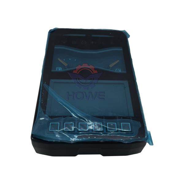 Painel de monitoramento da escavadeira E301.7 E306 E308 Display Instrument 520-6242
