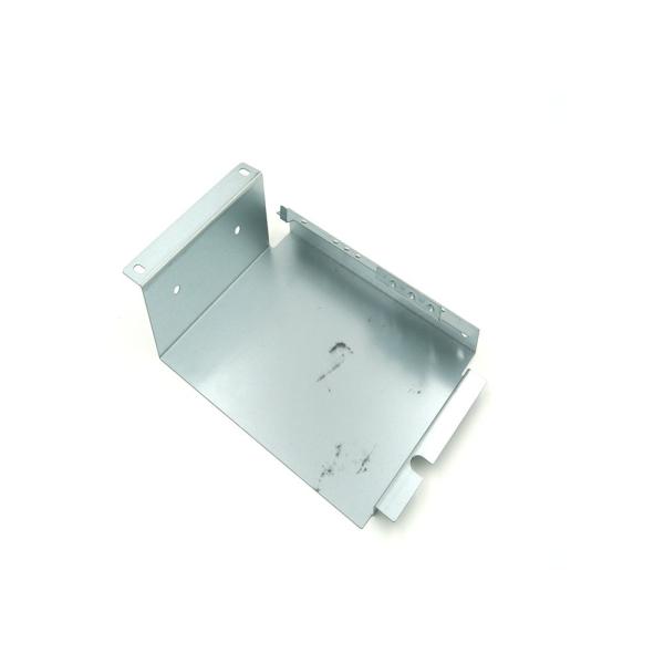 Прессованные металлические фитинги Прикрепленные мебельные шкафы на заказ Углеродистая сталь и производительность