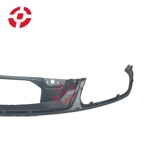 Auto tailpipe guard OE 31407965 Tailpipe protect plate Car tail throat guard for Volvo XC40