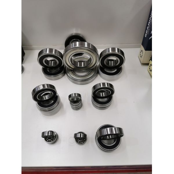 Model A4V40-250 Hydraulic Cylinder For Industrial Machinery