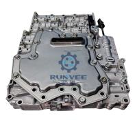 tout neuf RE7R01A transmission automatique assemblage de carrosserie de soupape P0500 P0720 P1574 soupape de commande pour Infiniti Q50