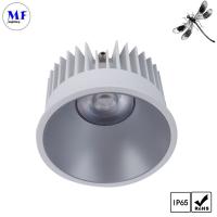 38W 3 anos de garantia LED Down Light IP65 impermeável à poeira 100lm/W 5700K Alto brilho para restaurante