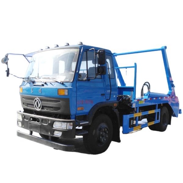 FOTON 4X2 Cement Concrete Mixer Truck 10m3 Loading Capacity