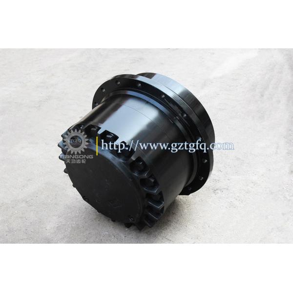 La caja de cambios del viaje de E330D 330D aplica a  Excavator 296-6218 TGFQ