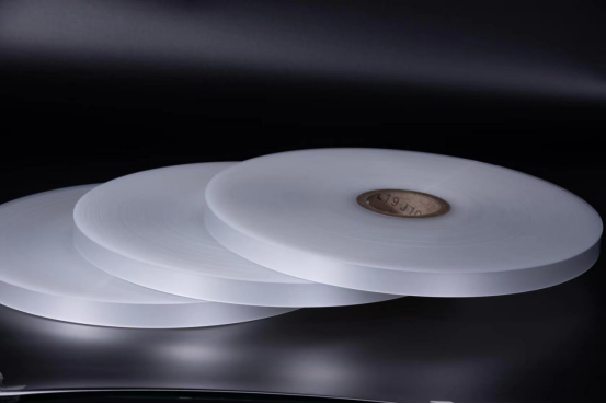 Electronic Components SMT Carrier Tape With Reel Cover Tape 24mm 32mm 44mm