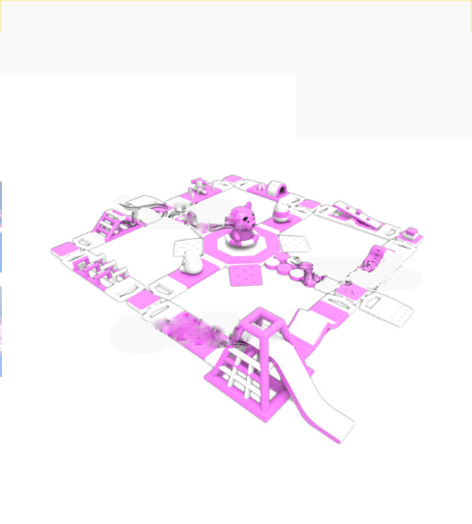 Hot Sell High Quality Commercial Water Inflatable Park Inflatable Floating Water Park Obstacle Course for Kids and Adults