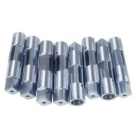 Alta Tolerância 5 eixos CNC Serviço de Peças de usinagem CNC Peças de torno CNC de profissional