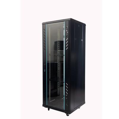 19 Inches Motherboard Server Network Rack Cabinet with 600*600*1800 Depth 600mm Made
