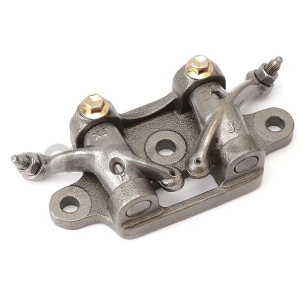 Custom Cast Iron Motorcycle Cg125 Rocker Arm The Ultimate Replacement for Honda Cg125