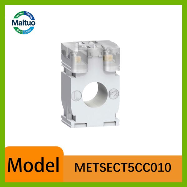 METSECT5CC010 Schneider Current Transformer 100/5A Tropical Brand New