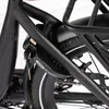 Electric Cargo Bike with Safe Box for Kids, Pets, and Food Delivery