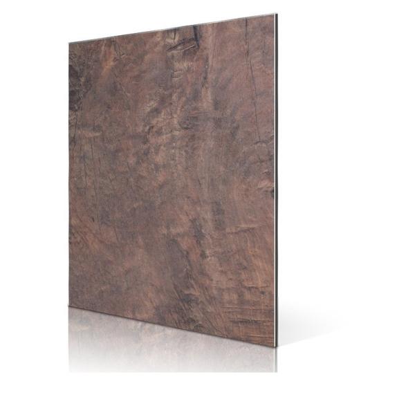 Decorative Stone Aluminum Composite Panel Hs Code RAL Color Roofing Curtain