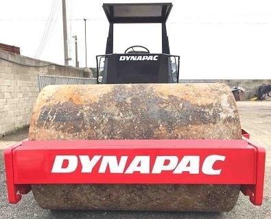                  Low Price Used Dynapac Vibratory Road Compactor Roller Ca251 Ca30 Ca25D Ca301d Good Used Dynapac Ca30d Road Roller Ca251d Ca25             