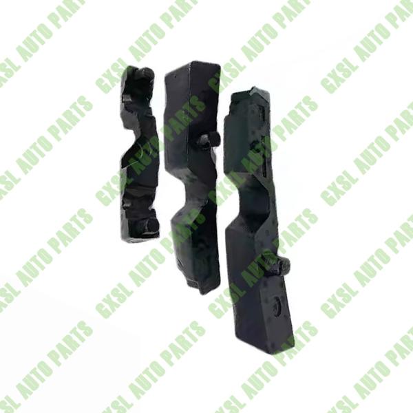 For Maserati Quattroporte Auto Car Shock Absorber Front Bumper Absorber OEM 670101221 670101222 670101223