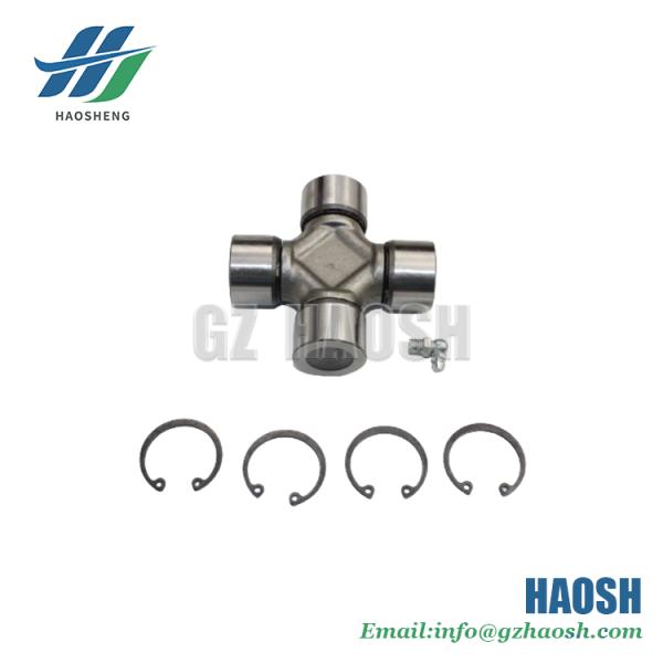 8-97080505-0 Журнальная сборка PROP SHAFT ISUZU NPR66 4HF1 Пропеллерная сборка журнала 8970805050