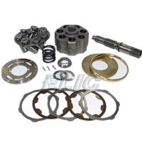 Peças hidráulicas 708-7t-00470 708-7T-00360 708-7T-00240 708-7T-01210 708-7T-01040 do motor do balanço de PC60-7 KMF41