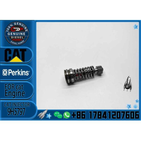 Alta calidad y buen precio pistón de la bomba diesel 1w6541 4p9830 9h5797 6n752 7W5929 3919891 para 3304 3306 motor diesel D3