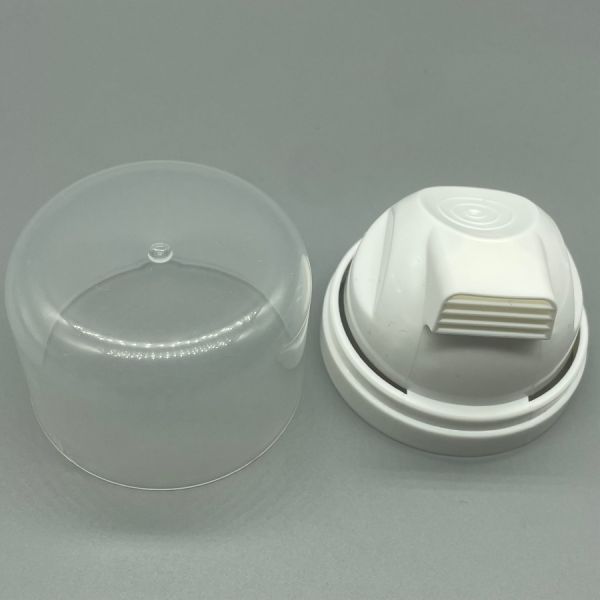 Durable Industrial Shaving Foam Valve for Barbershop Professional Supplies with High Volume Output and Reinforced Valve Stem