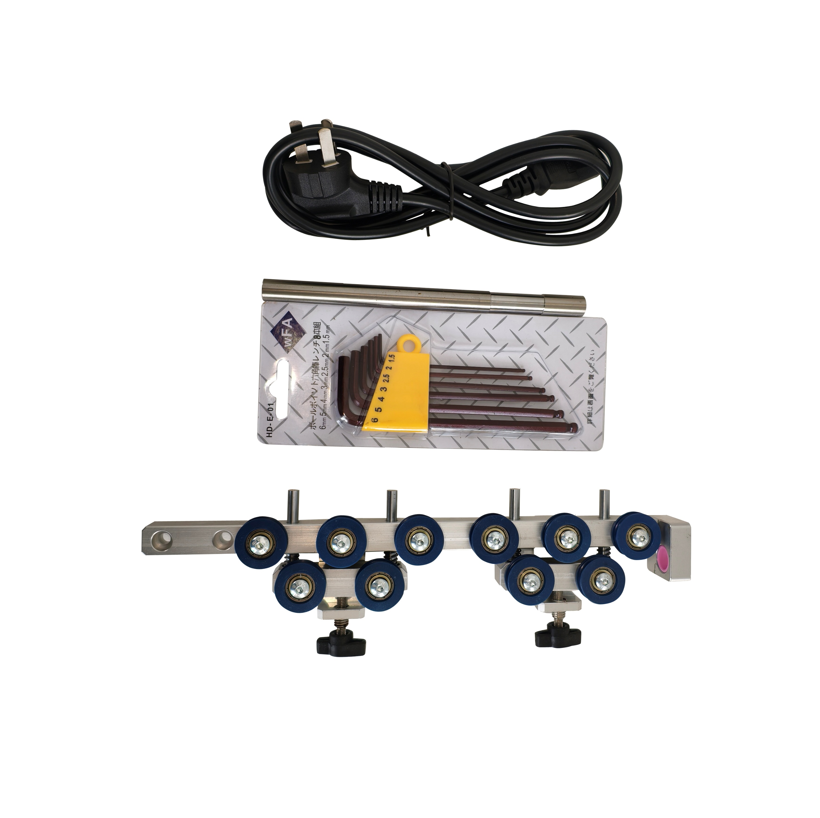 HR-10SQB Automatic Wire Stripping Machine Cable Bending Machine Wire Cutting Machine